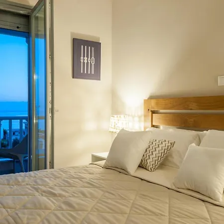 Holiday home Anemolia