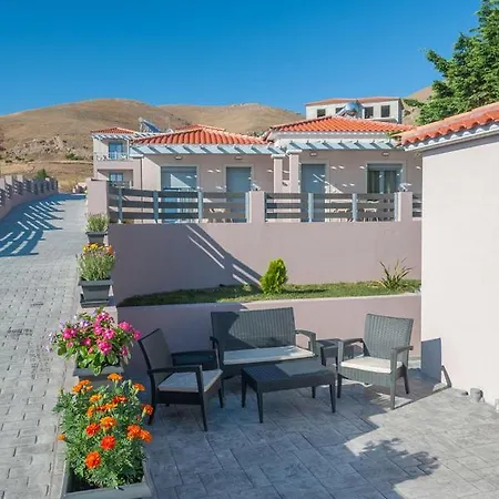 Anemolia Holiday home *