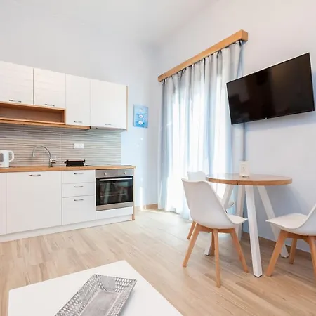 Anemolia Holiday home