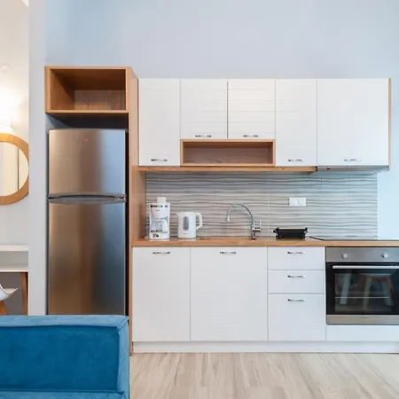 Anemolia Holiday home *