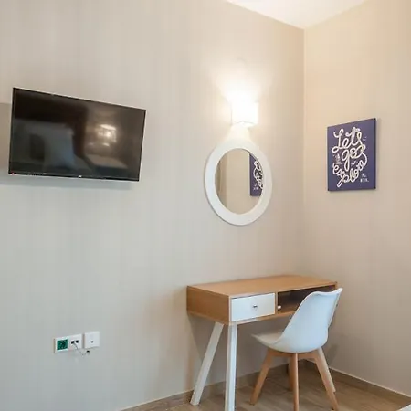 Holiday home Anemolia