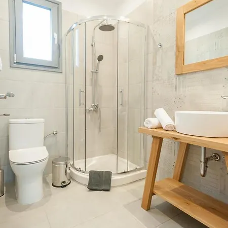 Anemolia Holiday home *